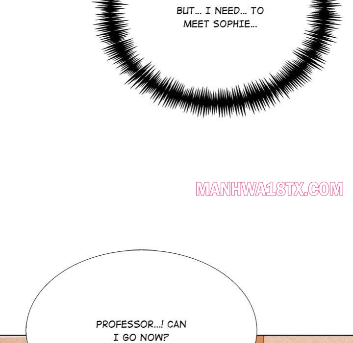 Desire Note - Chapter 17 Page 17