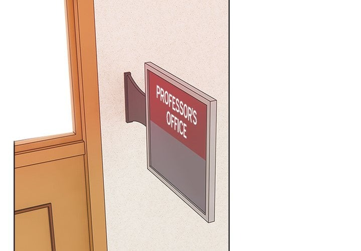 Desire Note - Chapter 17 Page 2