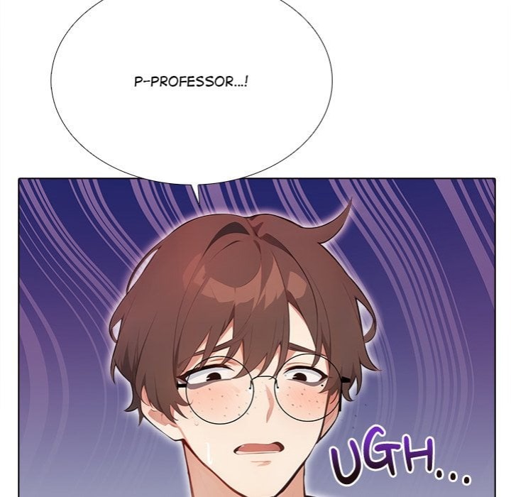 Desire Note - Chapter 17 Page 20