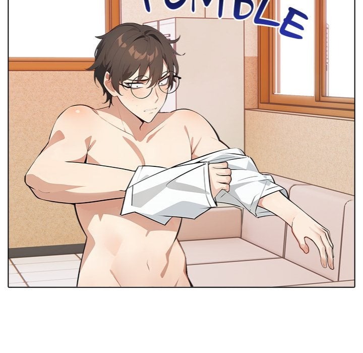 Desire Note - Chapter 17 Page 30