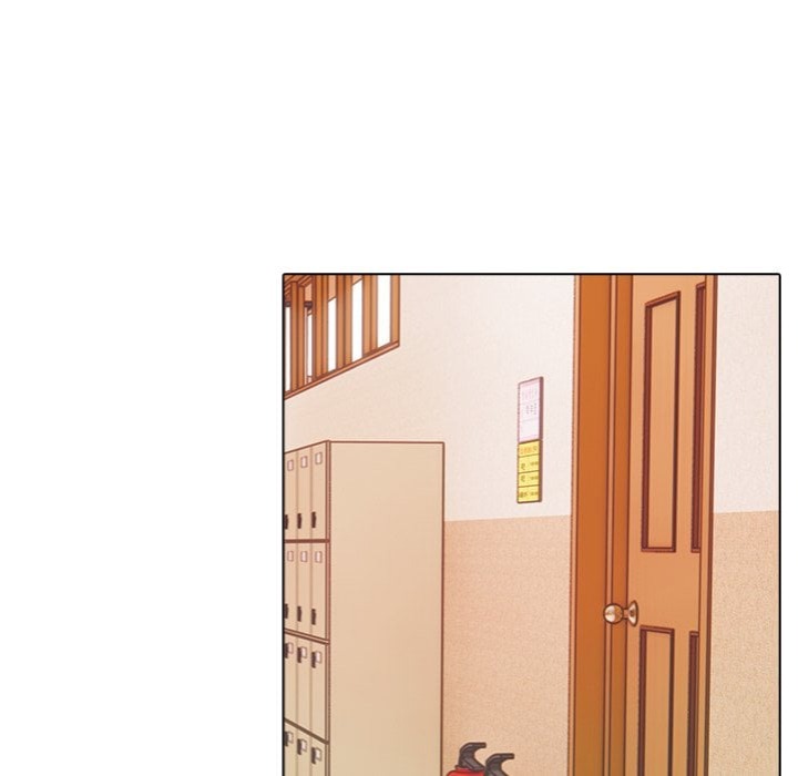 Desire Note - Chapter 17 Page 34