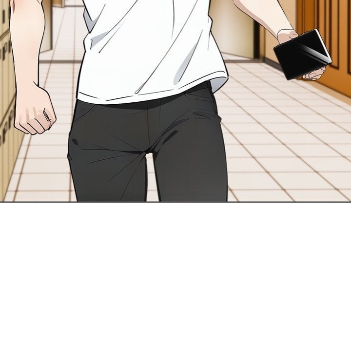 Desire Note - Chapter 17 Page 39