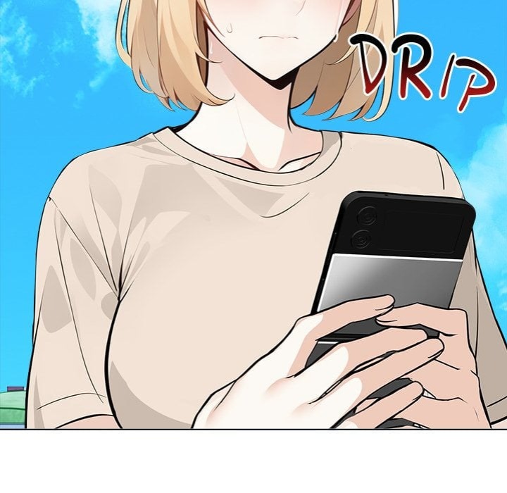 Desire Note - Chapter 17 Page 52