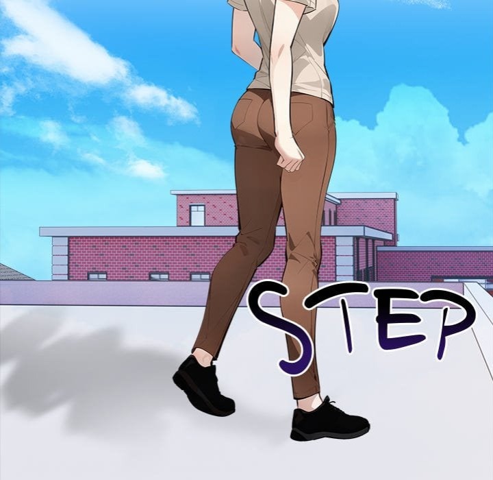 Desire Note - Chapter 17 Page 54