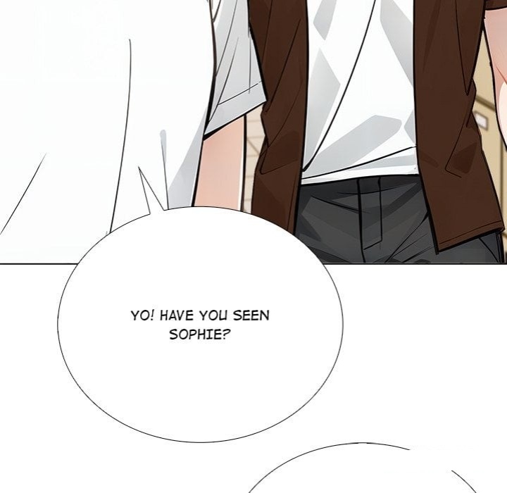 Desire Note - Chapter 17 Page 75