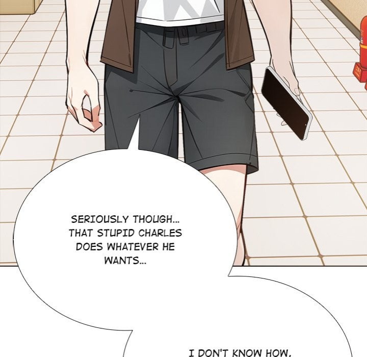 Desire Note - Chapter 18 Page 18