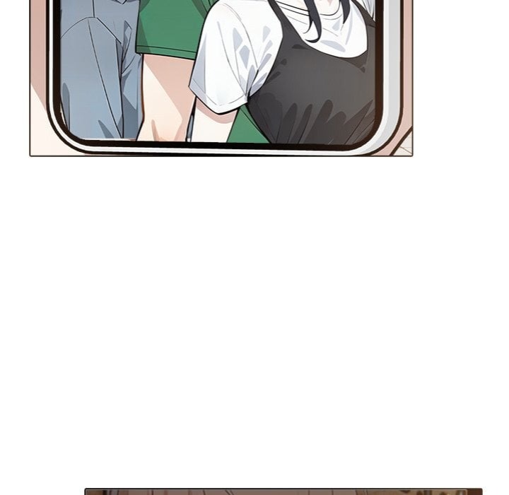 Desire Note - Chapter 18 Page 23