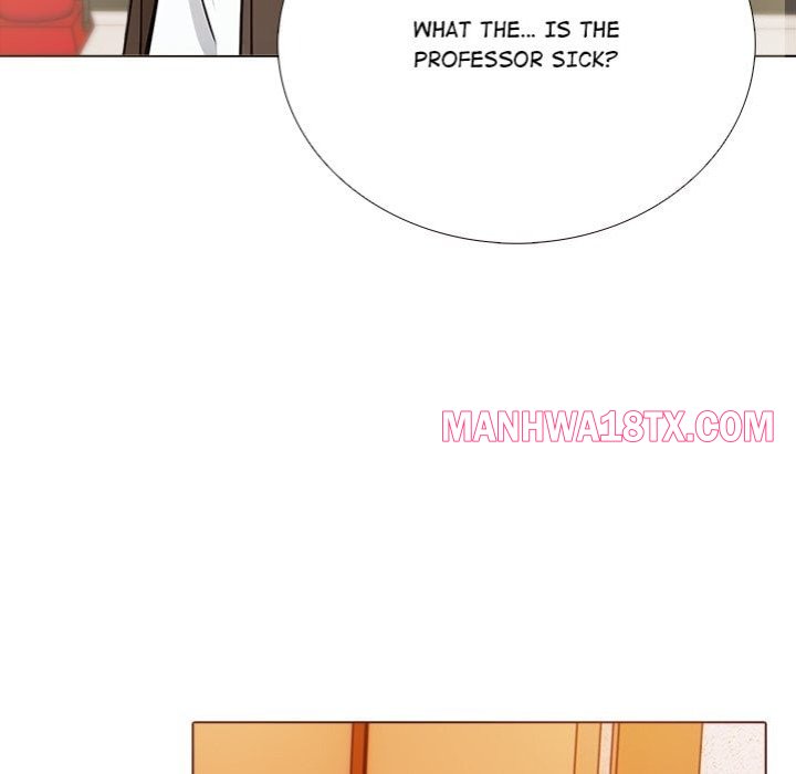 Desire Note - Chapter 18 Page 35