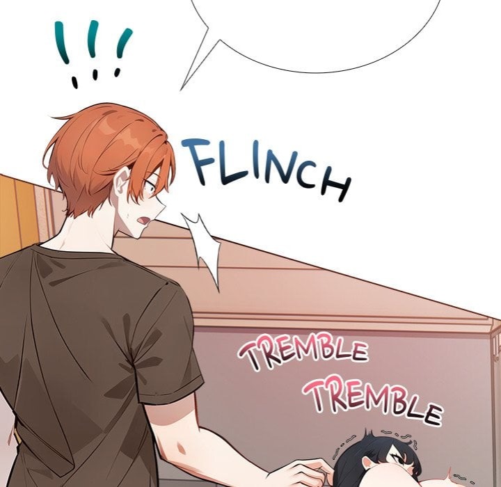 Desire Note - Chapter 18 Page 43