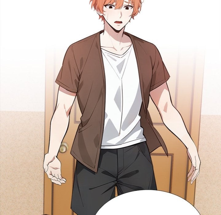 Desire Note - Chapter 18 Page 60