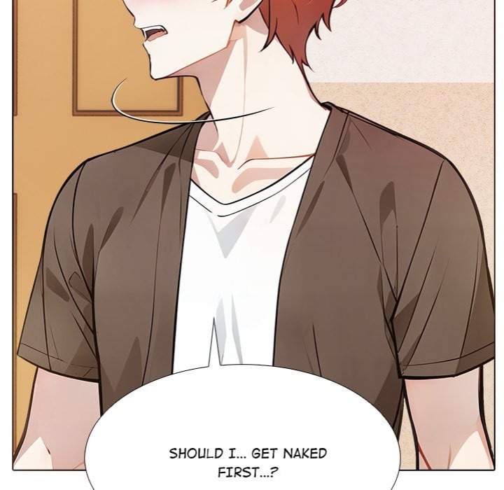 Desire Note - Chapter 18 Page 91