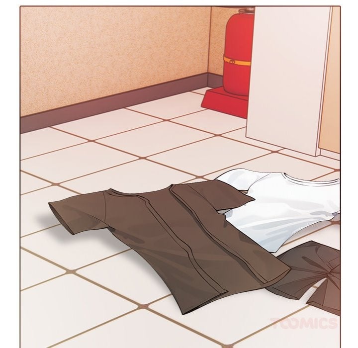 Desire Note - Chapter 18 Page 99