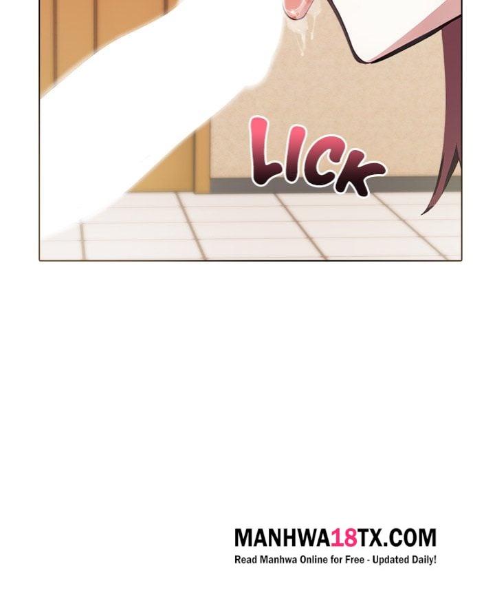 Desire Note - Chapter 19 Page 18