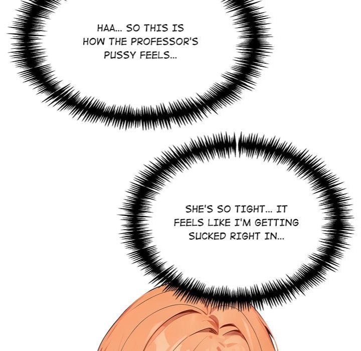 Desire Note - Chapter 19 Page 53