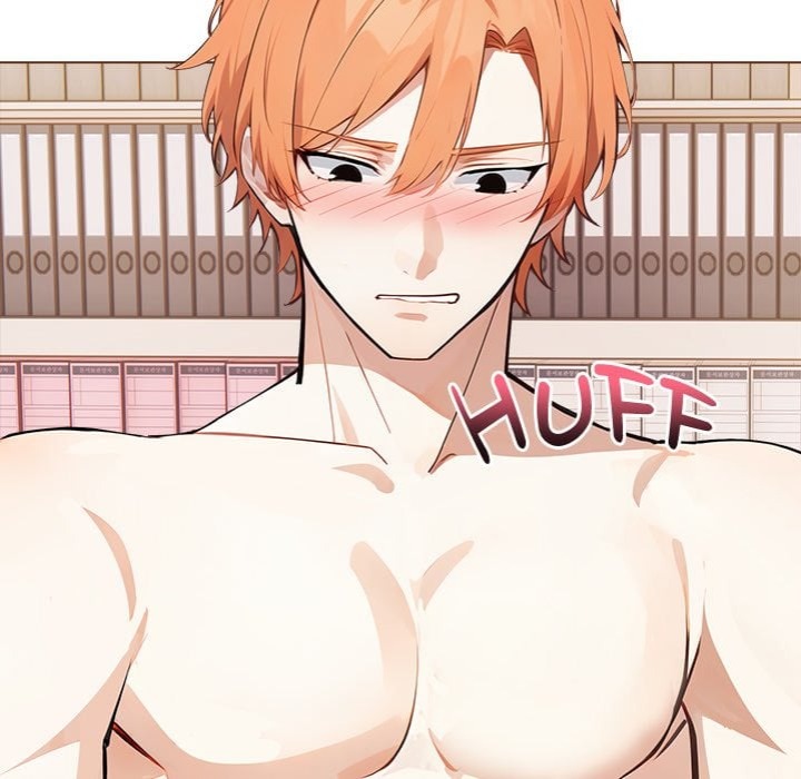 Desire Note - Chapter 19 Page 54