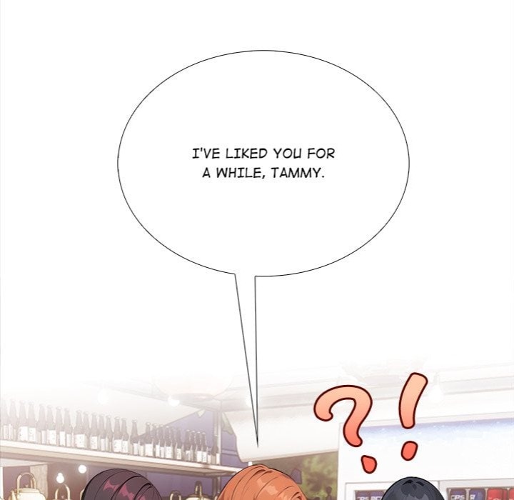 Desire Note - Chapter 20 Page 137