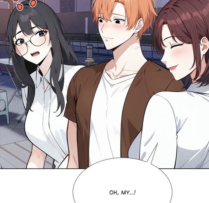 Desire Note - Chapter 20 Page 140