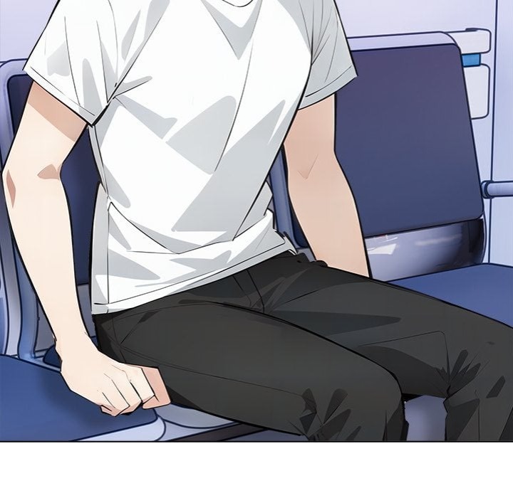 Desire Note - Chapter 20 Page 148