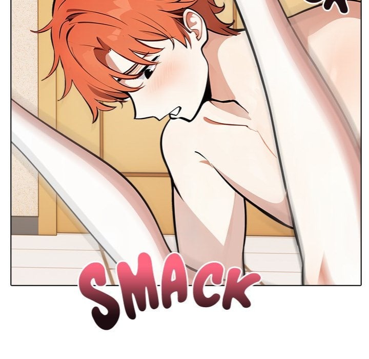 Desire Note - Chapter 20 Page 17