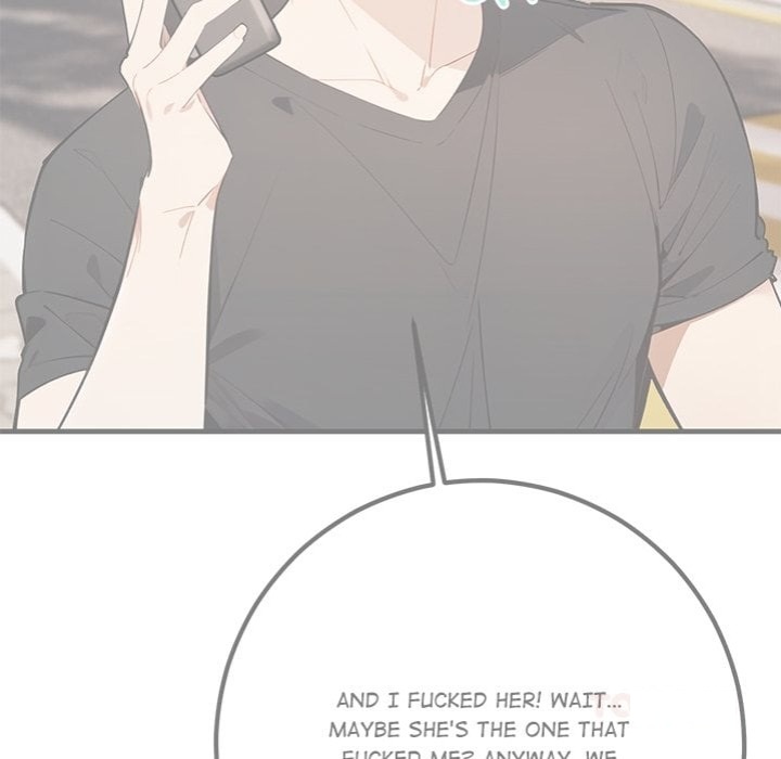 Desire Note - Chapter 20 Page 21