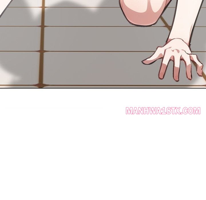 Desire Note - Chapter 20 Page 45