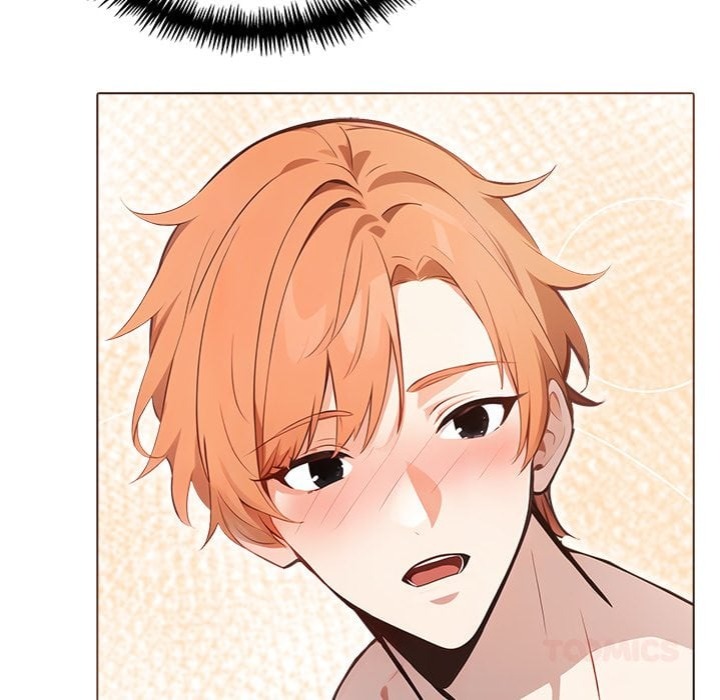 Desire Note - Chapter 20 Page 48