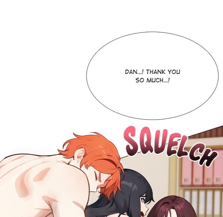 Desire Note - Chapter 20 Page 60