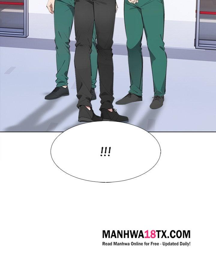 Desire Note - Chapter 20 Page 92