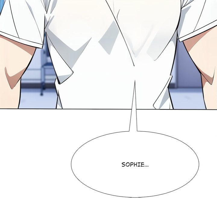 Desire Note - Chapter 20 Page 94