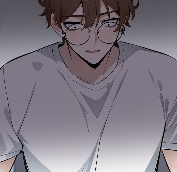 Desire Note - Chapter 21 Page 110