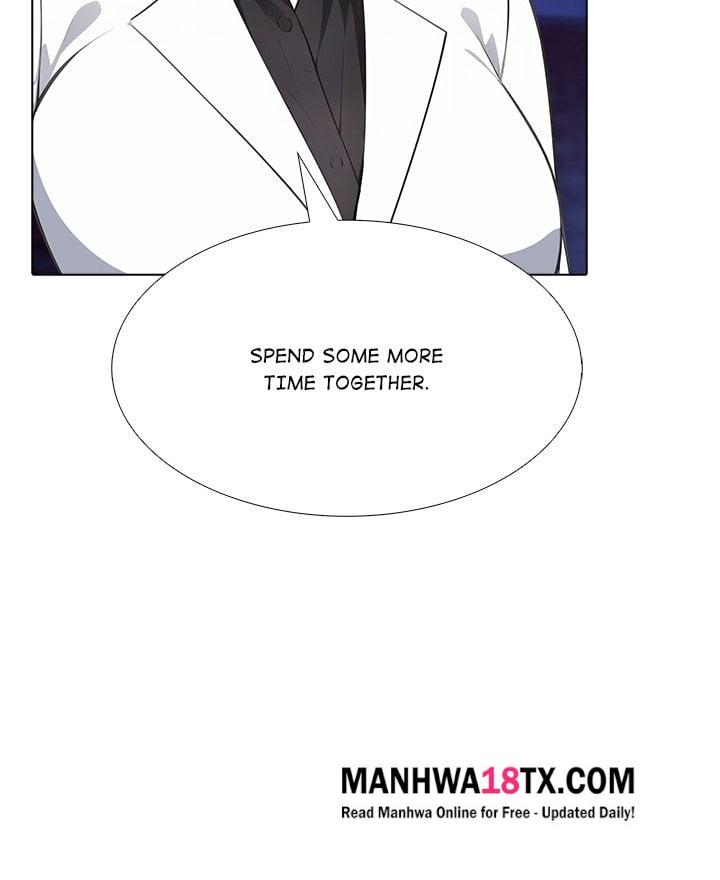 Desire Note - Chapter 21 Page 13