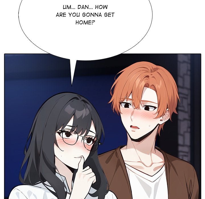 Desire Note - Chapter 21 Page 23