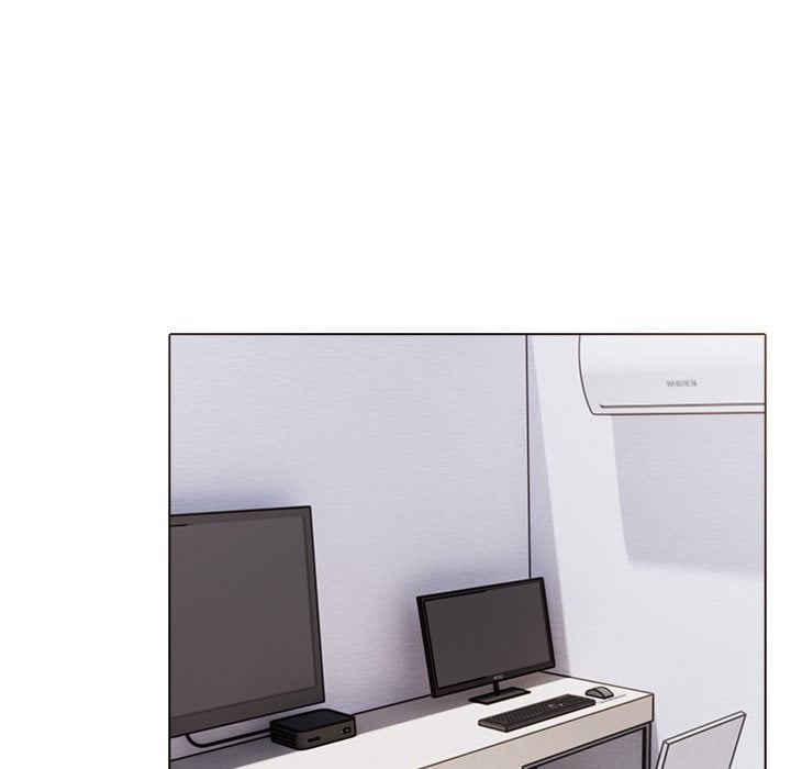 Desire Note - Chapter 21 Page 37