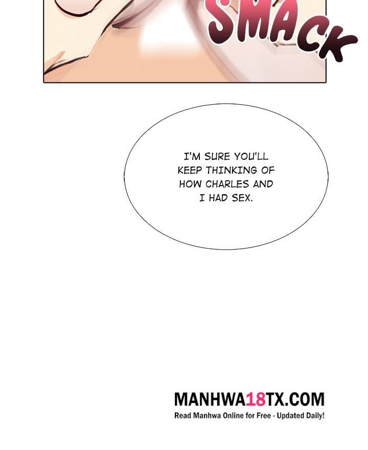 Desire Note - Chapter 21 Page 63