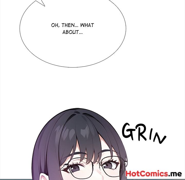 Desire Note - Chapter 27 Page 118