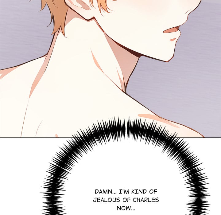 Desire Note - Chapter 27 Page 15