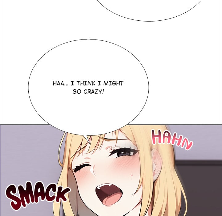 Desire Note - Chapter 27 Page 51