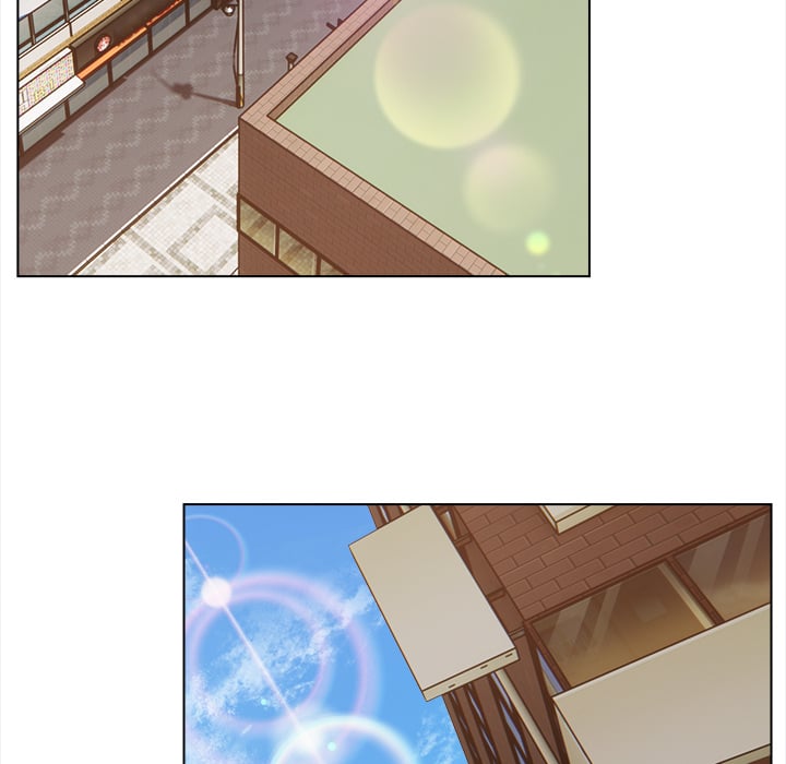 Desire Note - Chapter 27 Page 78