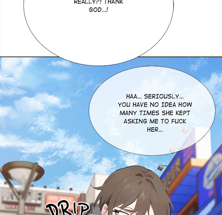 Desire Note - Chapter 27 Page 84