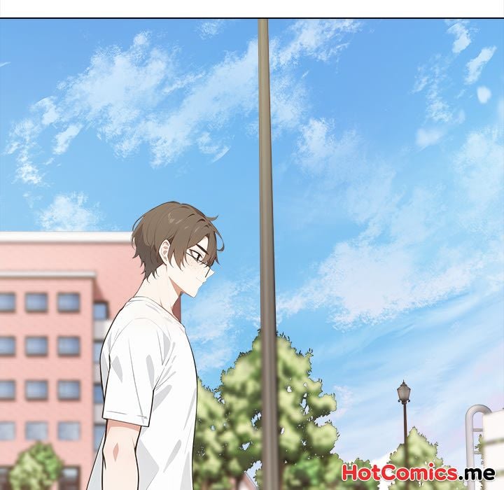 Desire Note - Chapter 27 Page 99