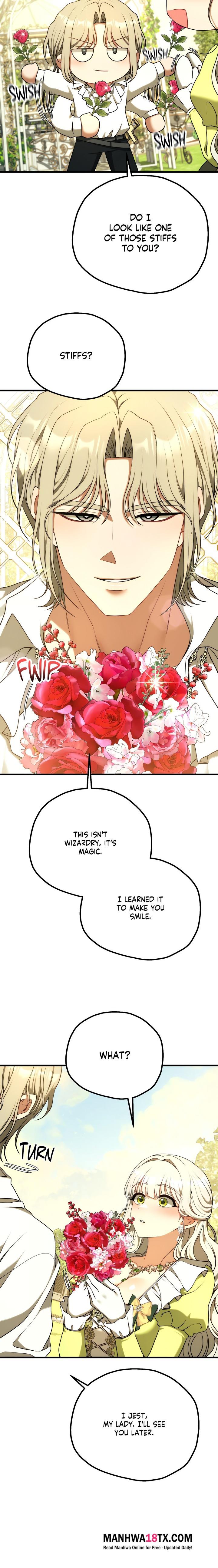 Cliterary Book Club - Chapter 38 Page 24