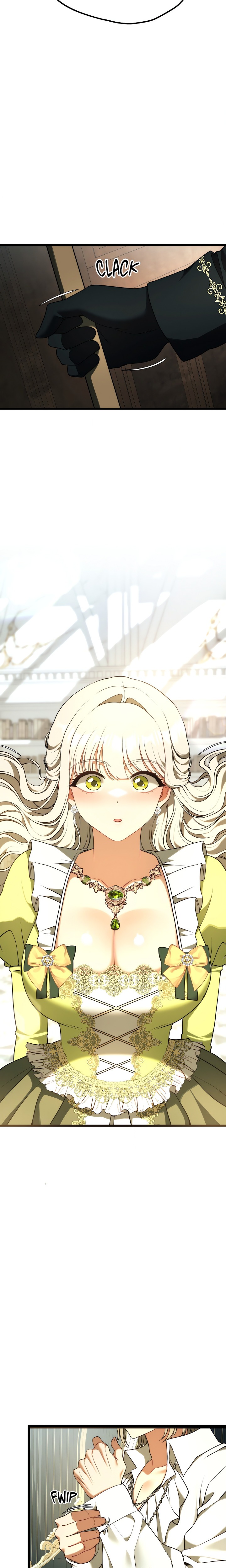 Cliterary Book Club - Chapter 38 Page 33