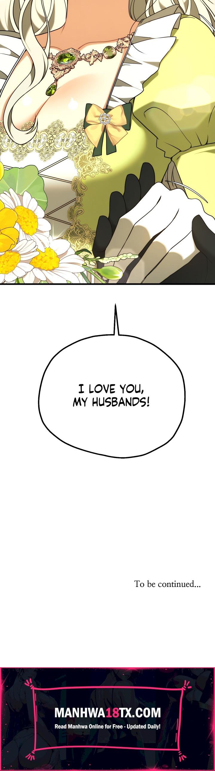 Cliterary Book Club - Chapter 38 Page 36