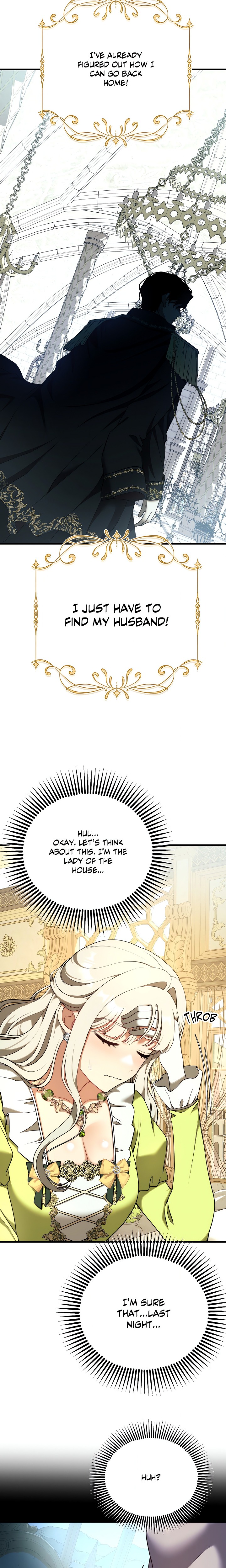Cliterary Book Club - Chapter 38 Page 7