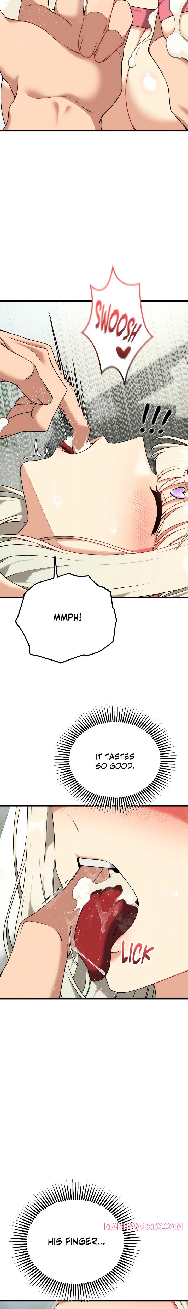 Cliterary Book Club - Chapter 39 Page 14