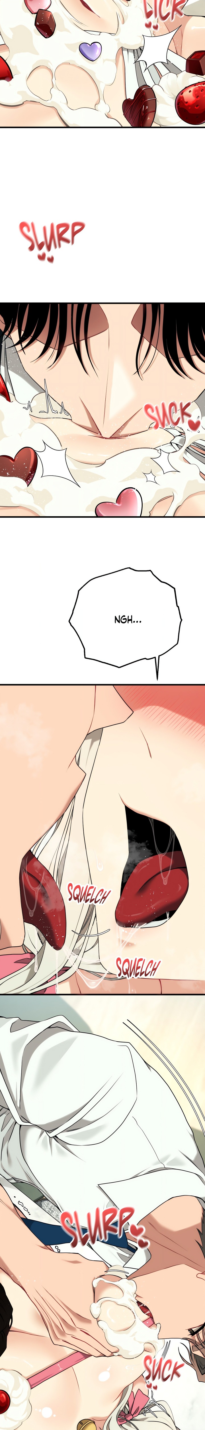 Cliterary Book Club - Chapter 39 Page 8