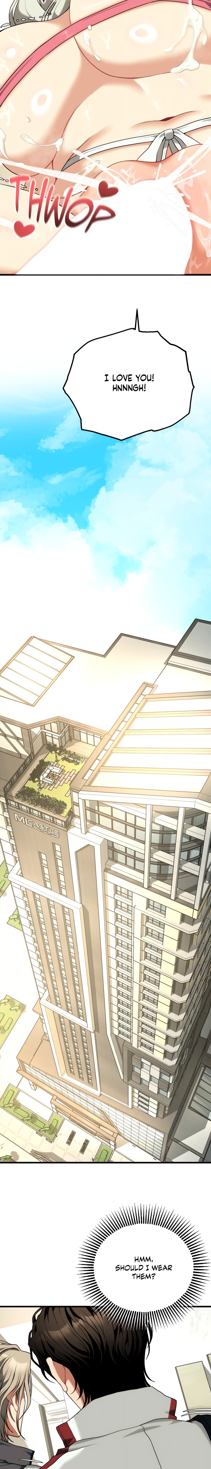 Cliterary Book Club - Chapter 40 Page 25