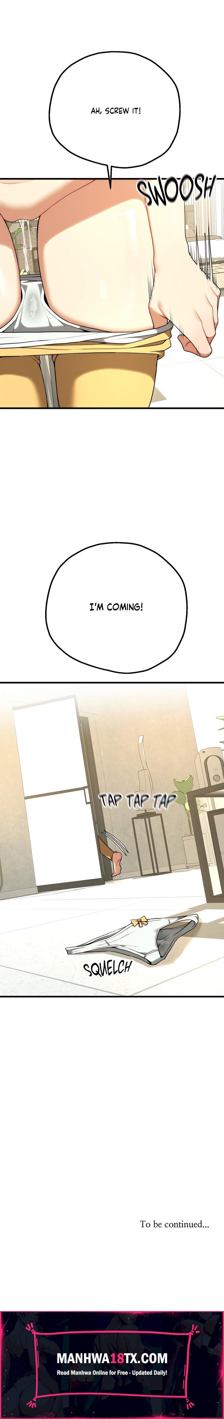 Cliterary Book Club - Chapter 40 Page 27