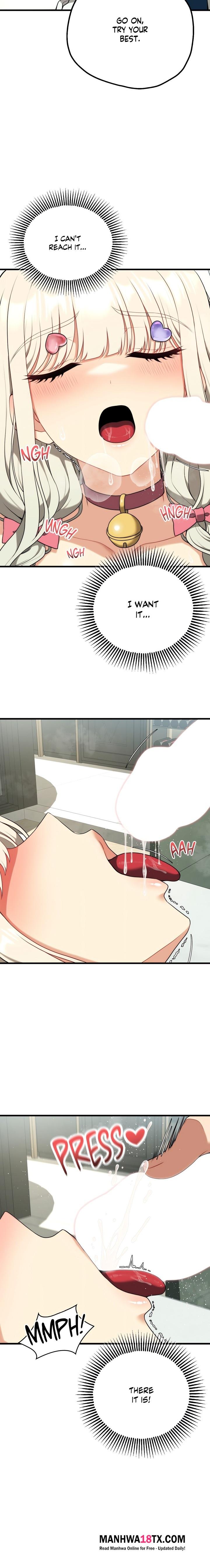 Cliterary Book Club - Chapter 40 Page 4