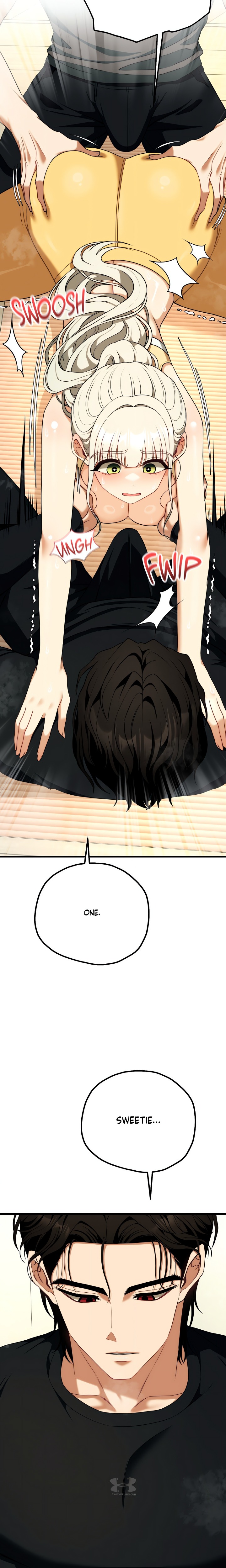 Cliterary Book Club - Chapter 42 Page 15